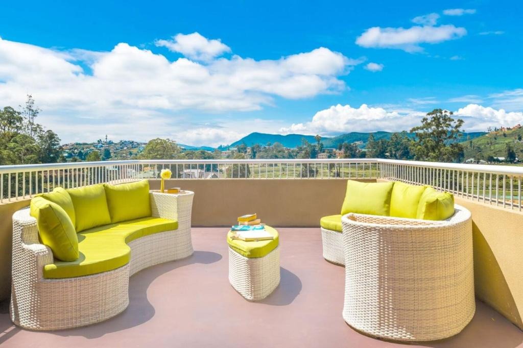 هتل وستبری پالاس